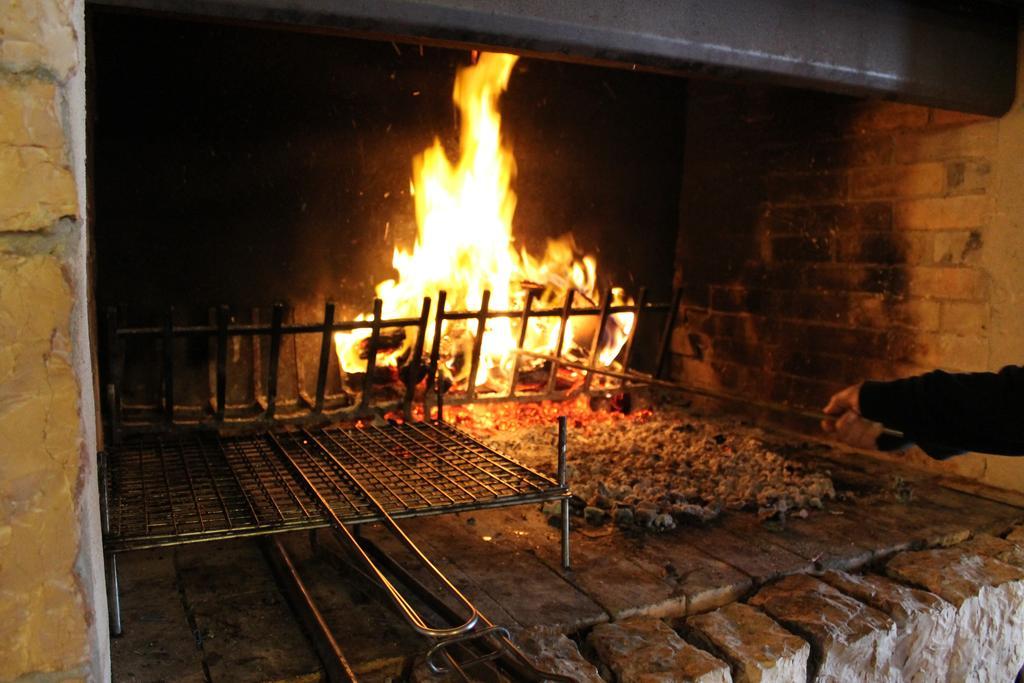 B&B Val Maschi Lamon Extérieur photo