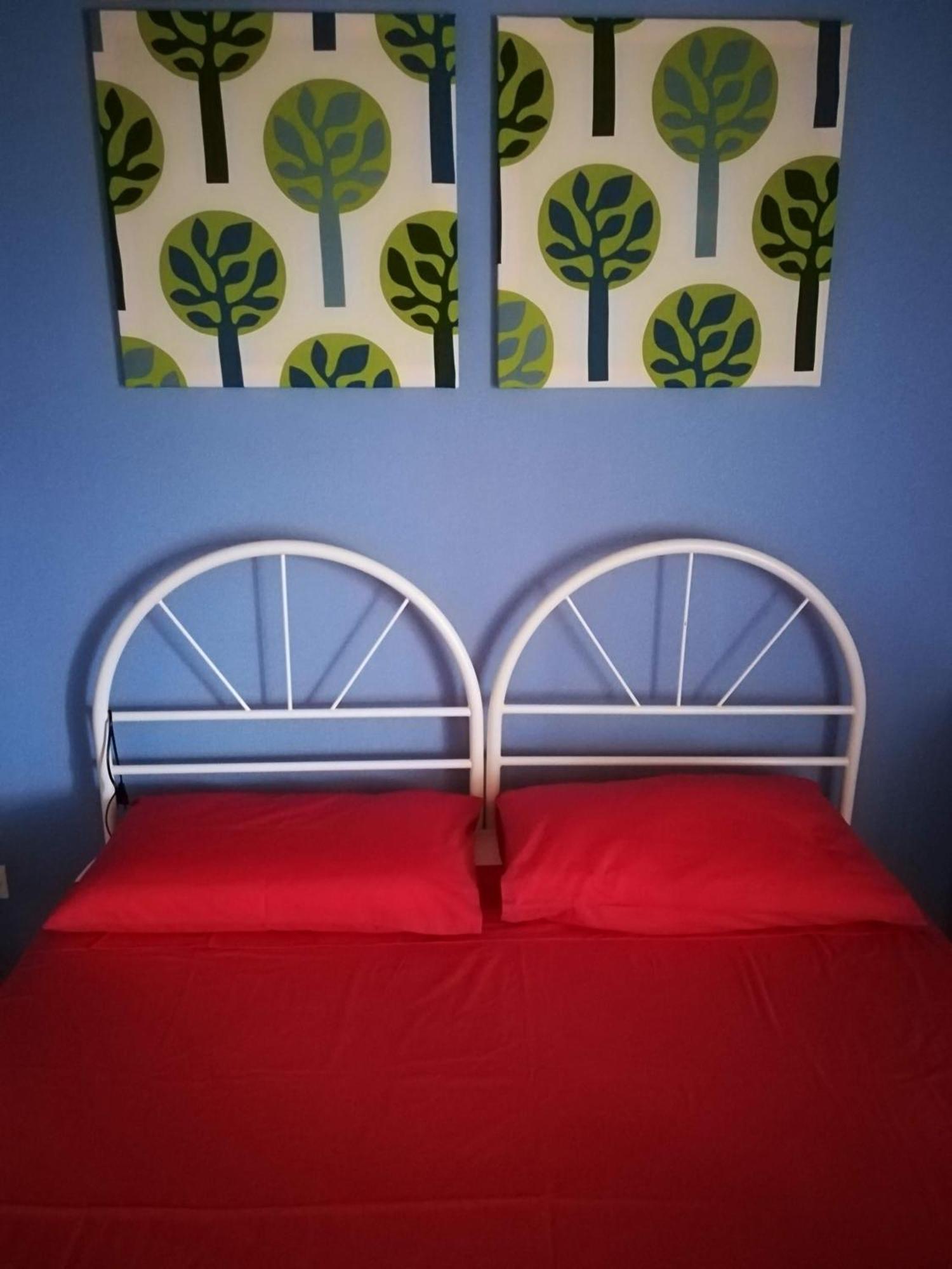 B&B Val Maschi Lamon Chambre photo